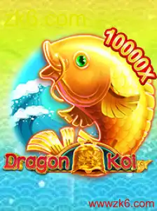 DragonKoi